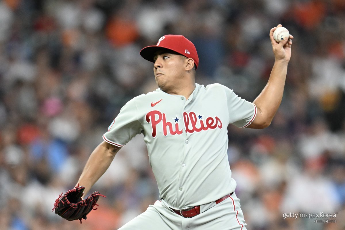 레인저 수아레즈. 사진=게티이미지코리아