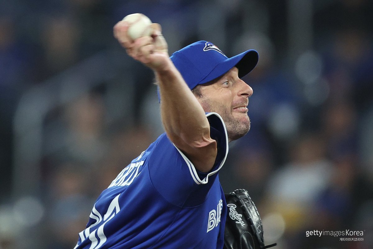 맥스 슈어저. 사진=게티이미지코리아