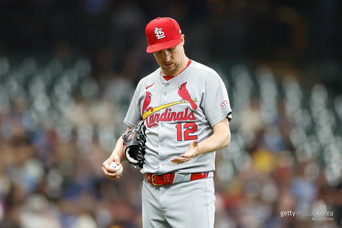 에릭 페디. 사진=게티이미지코리아