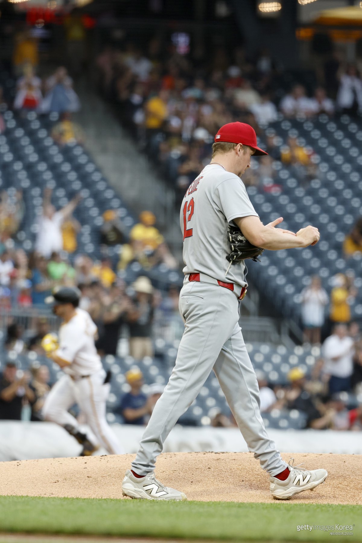 에릭 페디. 사진=게티이미지코리아