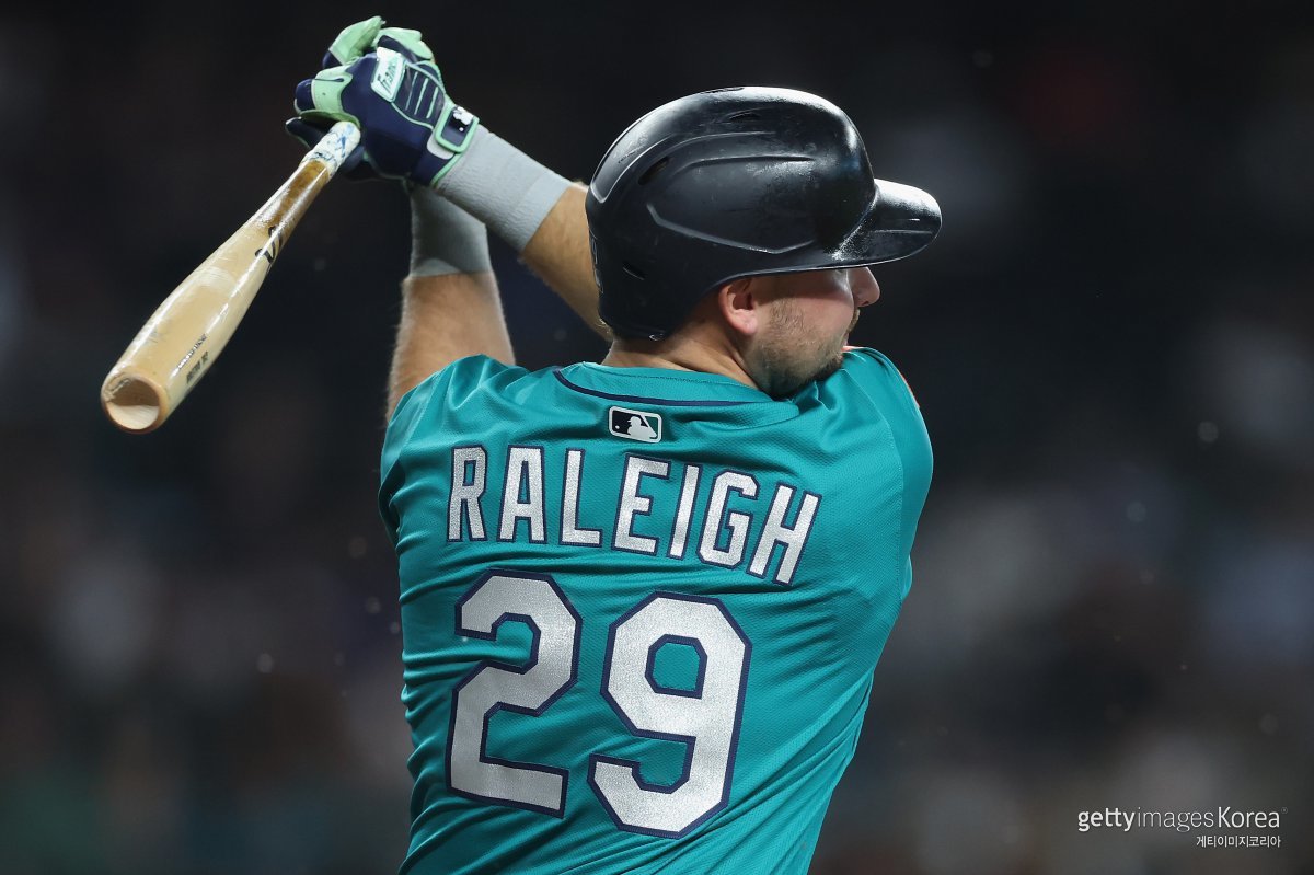 칼 랄리. 사진=게티이미지코리아