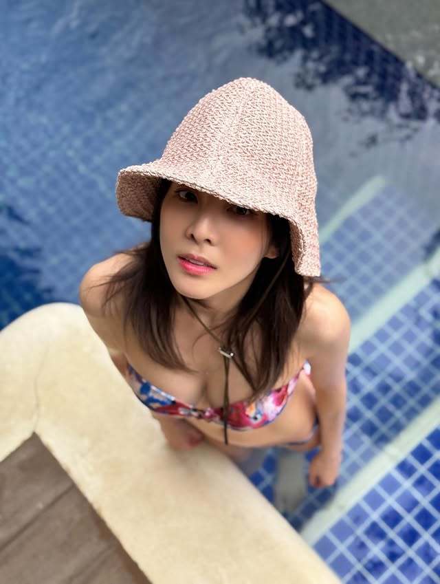 산다라박 소셜 캡처