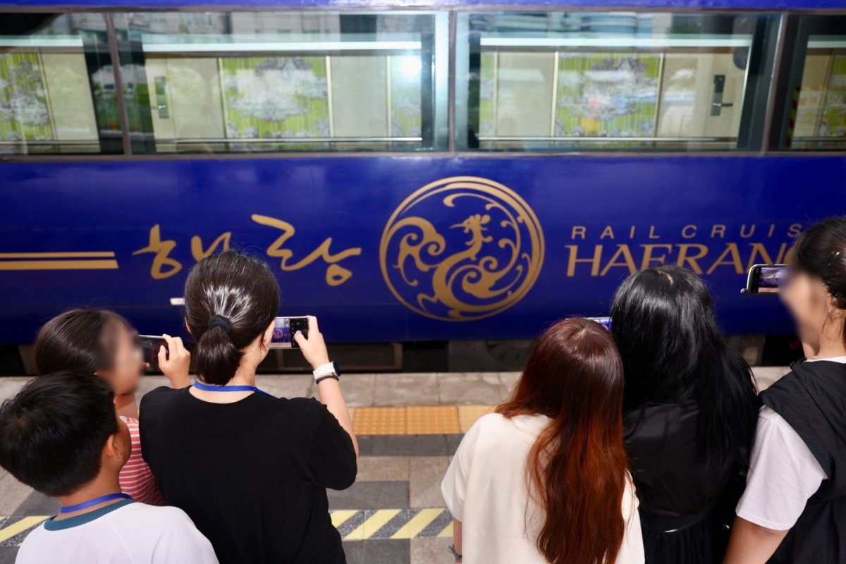 사진제공 ｜코레일관광개발