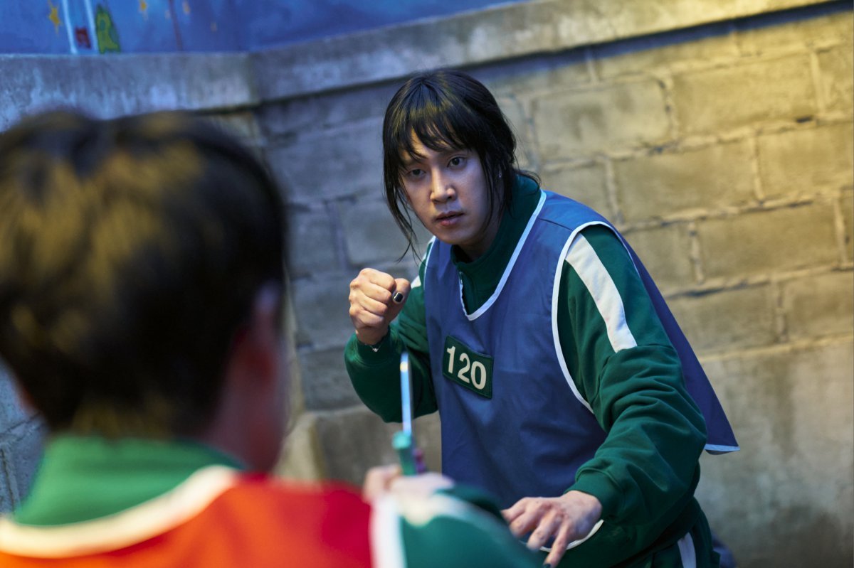 사진제공 | 넷플릭스