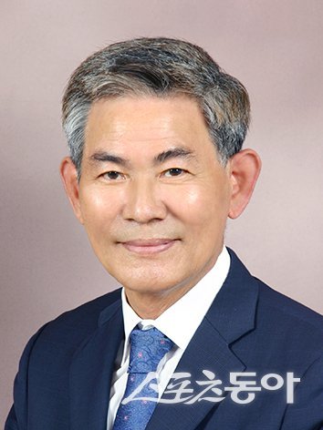 서용규 광주광역시의원. 사진제공=광주광역시의회