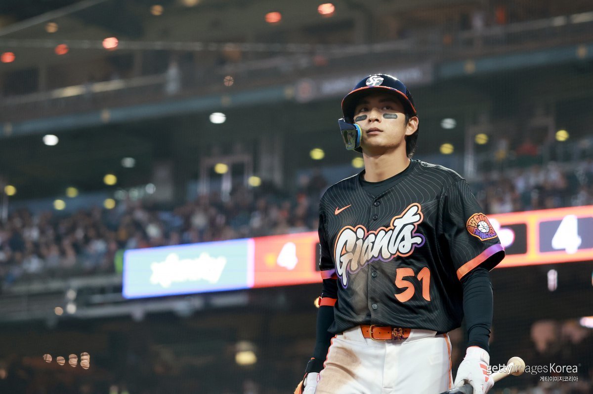 이정후. 사진=게티이미지코리아
