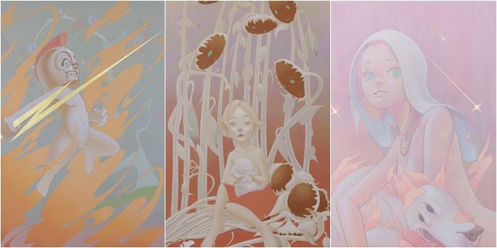 사진제공|갤러리 크레인