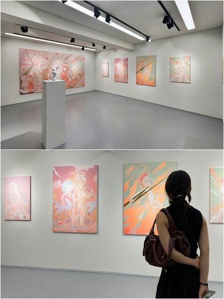 사진제공|갤러리 크레인