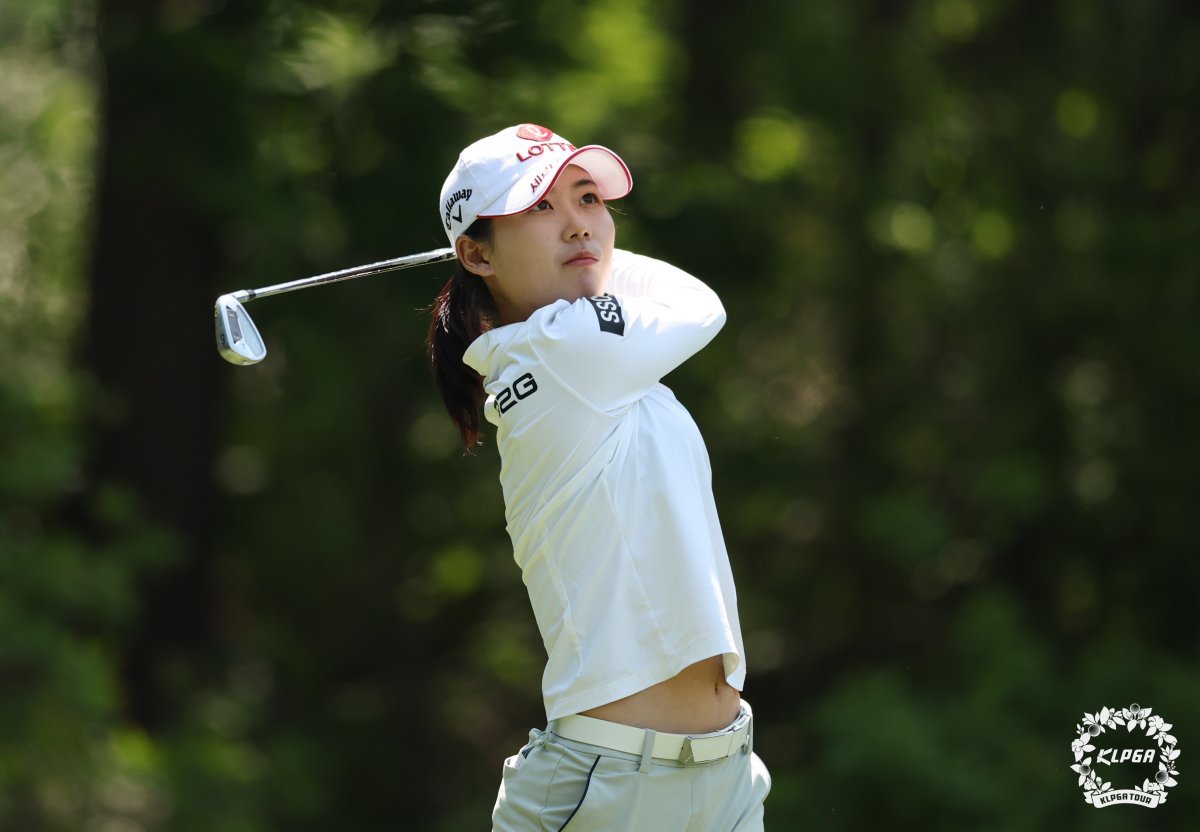 2026년 미국에서 뛰겠다는 굳은 의지를 가진 ‘돌격대장’ 황유민이 또 해외 원정길에 나선다. 퀄리파잉 시리즈(QS)를 통한 도전에 앞서 우승 또는 CME 글로브 포인트 60위 이내에 들어 내년 시즌 LPGA 투어 직행을 노리겠다는 포석이 깔려있다. 사진제공 | KLPGA