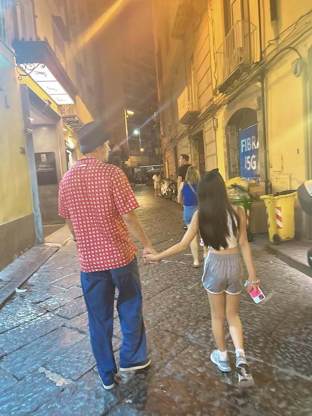 손태영 소셜 캡처