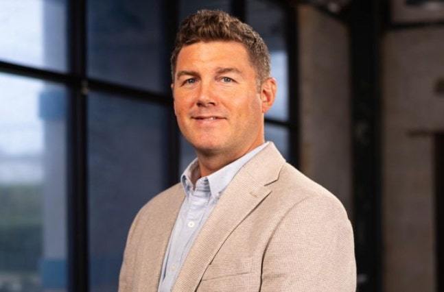 LPGA 신임 아시아-태평양 지역 지사장 크리스 매드슨. 사진제공 | LPGA