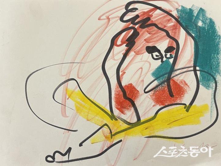 유진아트스페이스 ‘시간의 결’ 기획전 개막. (사진제공=유진아트스페이스)