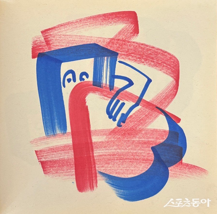 유진아트스페이스 ‘시간의 결’ 기획전 개막. (사진제공=유진아트스페이스)