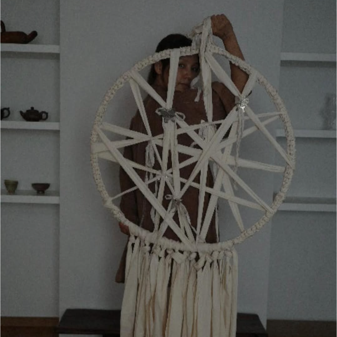 이효리 소셜 캡처