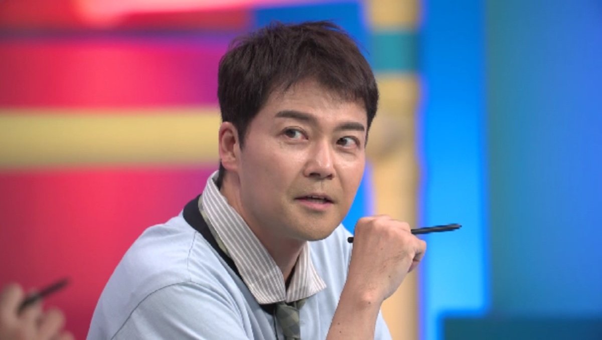 전현무 "회사 시킨 것만 싫었다" 프리 이유