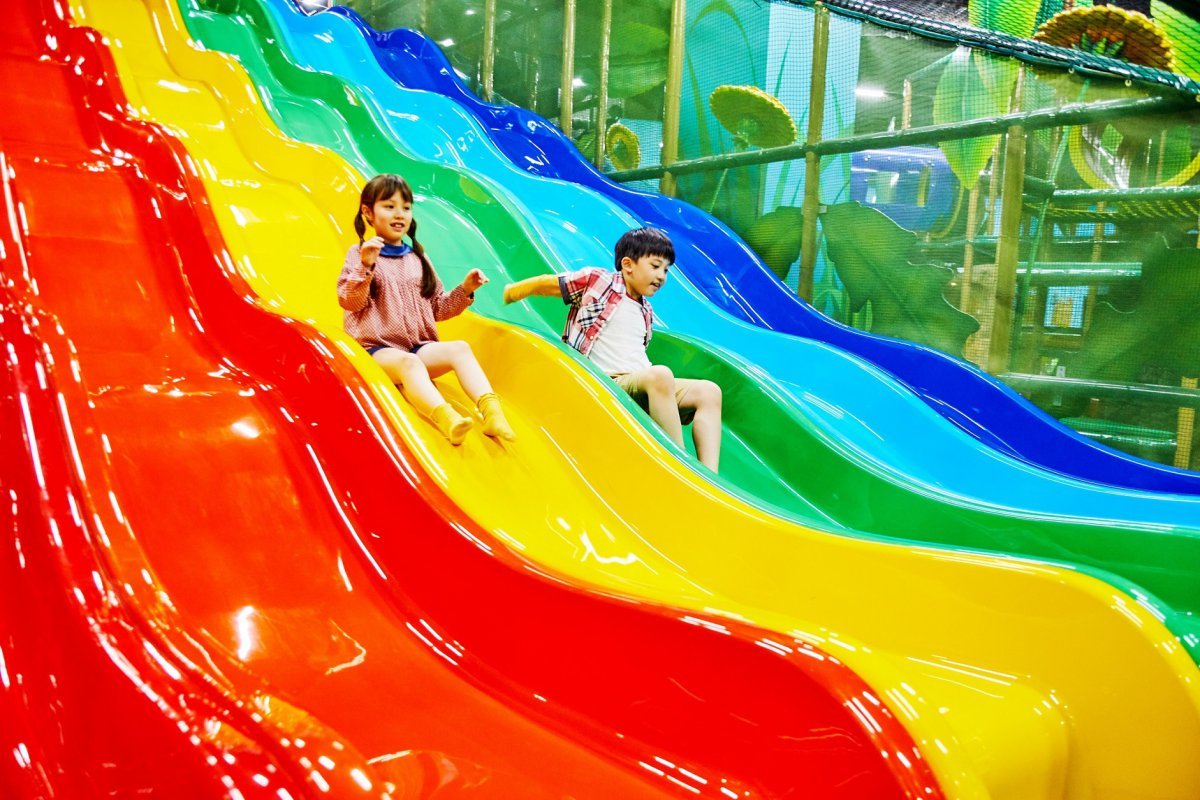 ºñ¹ßµðÆÄÅ©, ½Ç³» º¹ÇÕ¸ô°ú ¿öÅÍÆÄÅ©·Î ¿Ïº®ÇÑ ¿©¸§ ÈÞ°¡ Á¦¾È