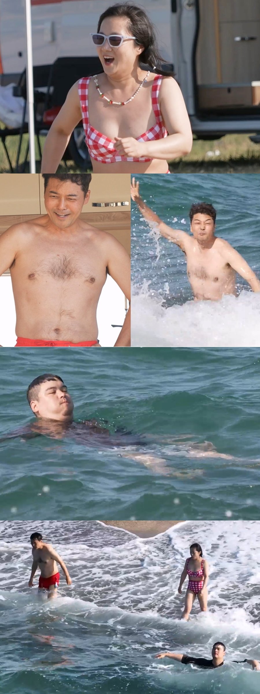 ¡®³ª È¥ÀÚ »ê´Ù¡¯ ¸Å»ýÀÌ ¿ÀÇ ÀüÇö¹« X ºñŰ´Ï ¹Ú³ª·¡, ±â¼¼ÀÇ ¹Ù´Ù ¼ö¿µ! ¹Ù´Ù¿Í ¹°¾ÆÀÏü ¡®µà°ø¡¯ ÀÌÀå¿ì ÄĹé!.jpg