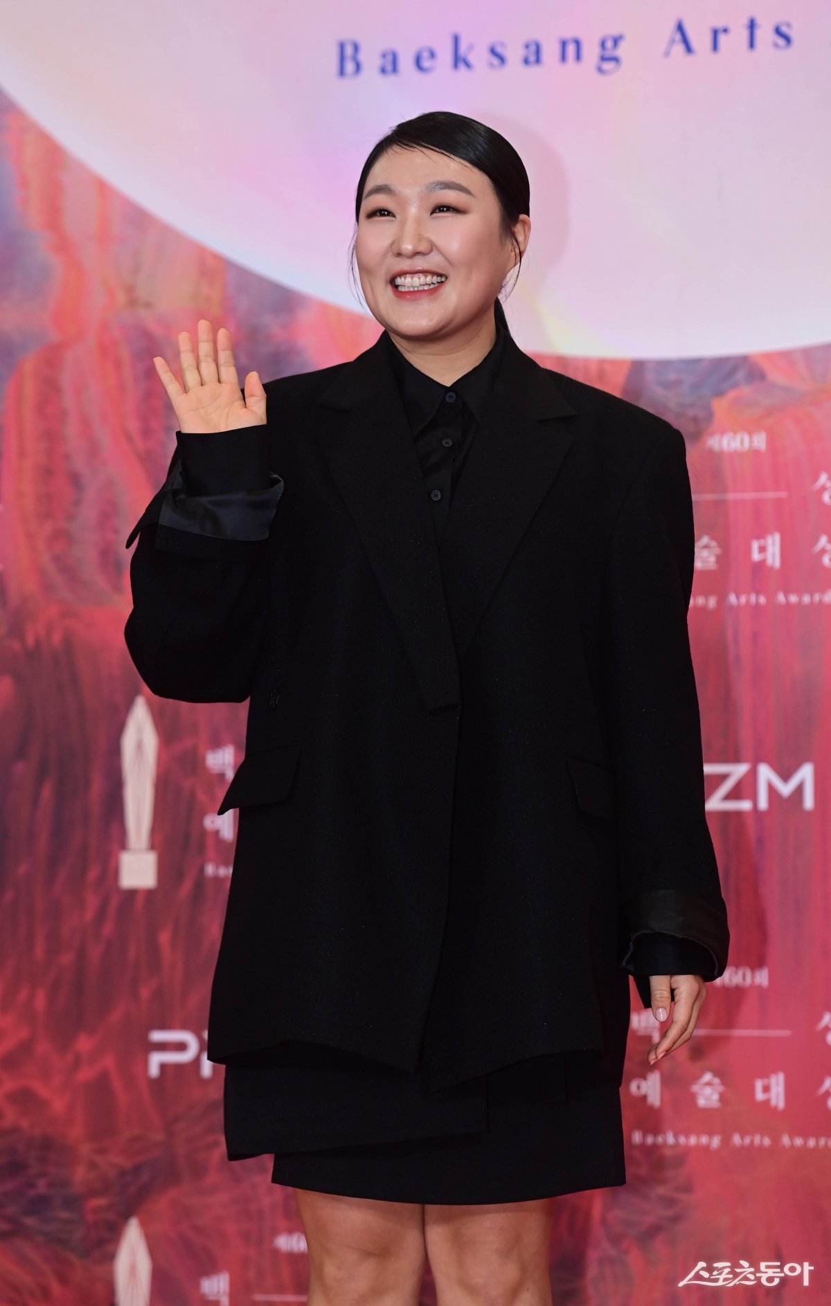 코미디언 이수지. 스포츠동아DB