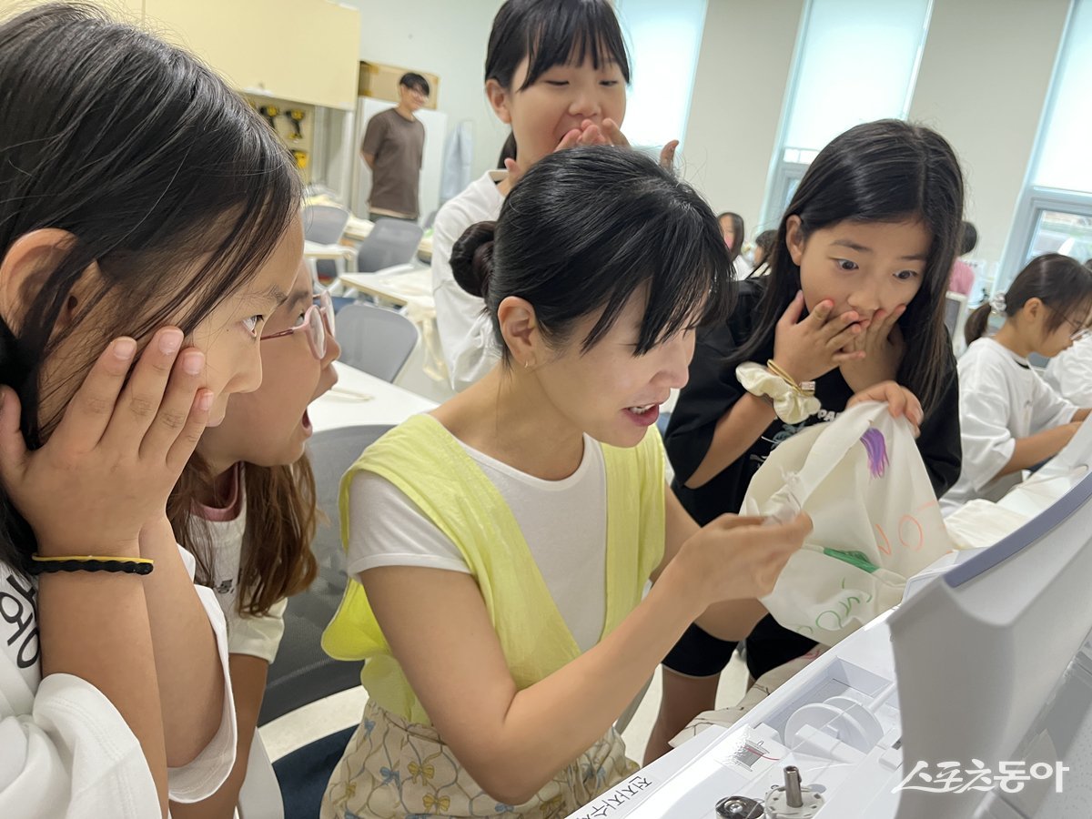 경기 광주시 퇴촌청소년문화의집이 청소년과 성인을 아우르는 다양한 문화 프로그램을 운영하며 지역 문화 활성화와 청소년 주도 활동 기반 조성에 크게 기여하고 있다. 사진제공｜광주시