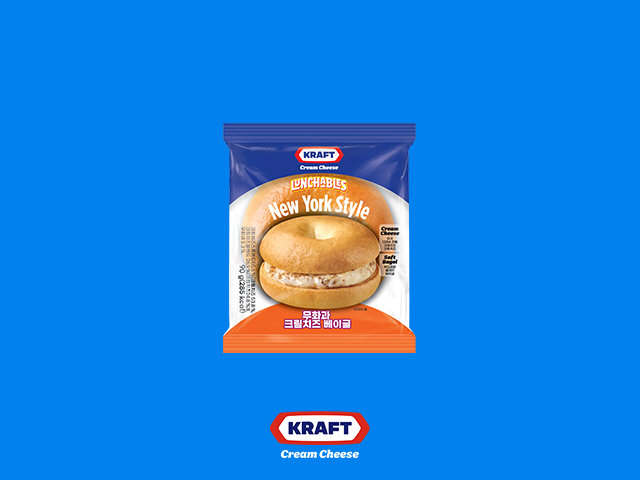 사진제공ㅣ크래프트(Kraft)