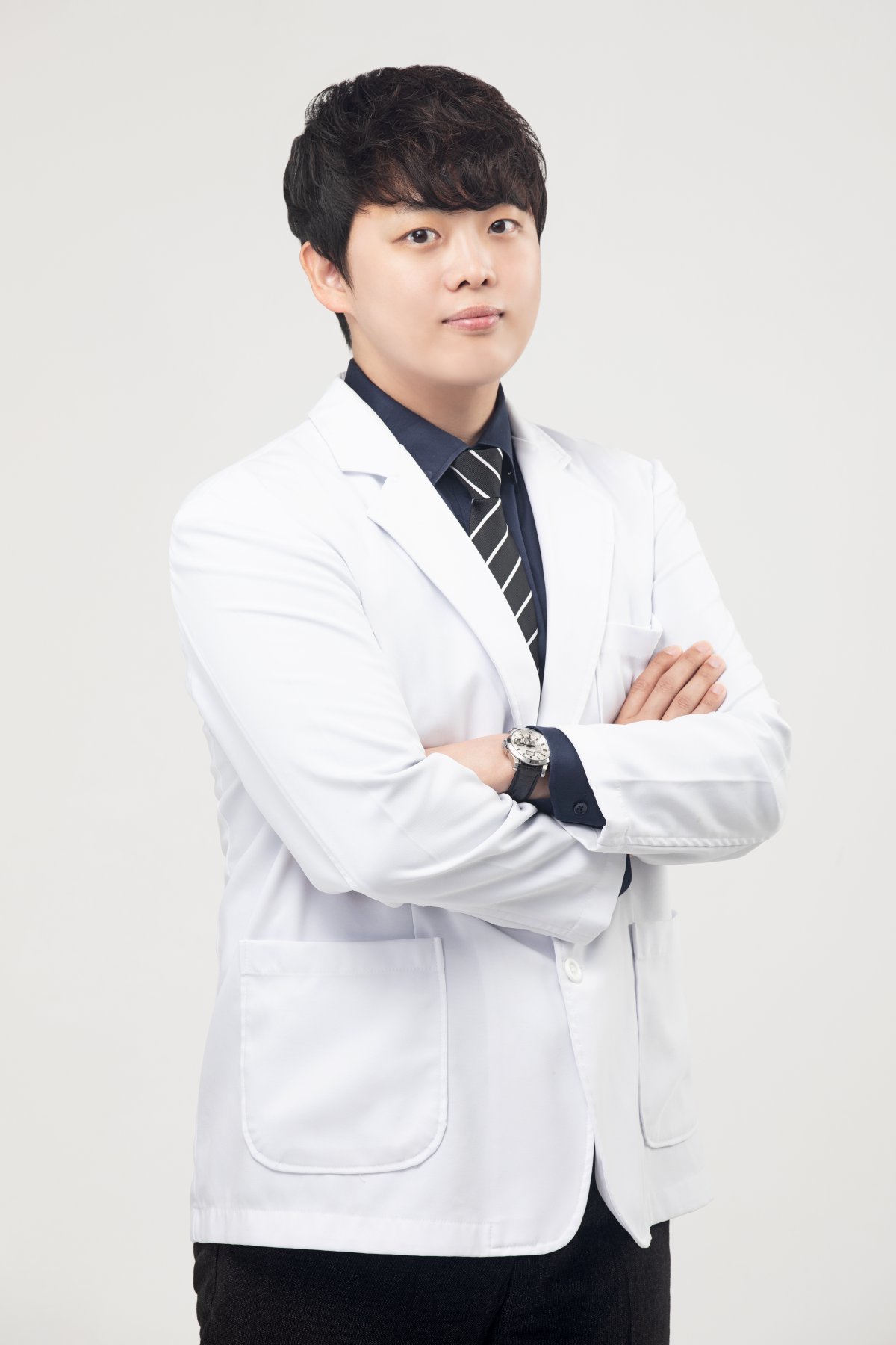 서울대입구더원내과 김성환 원장