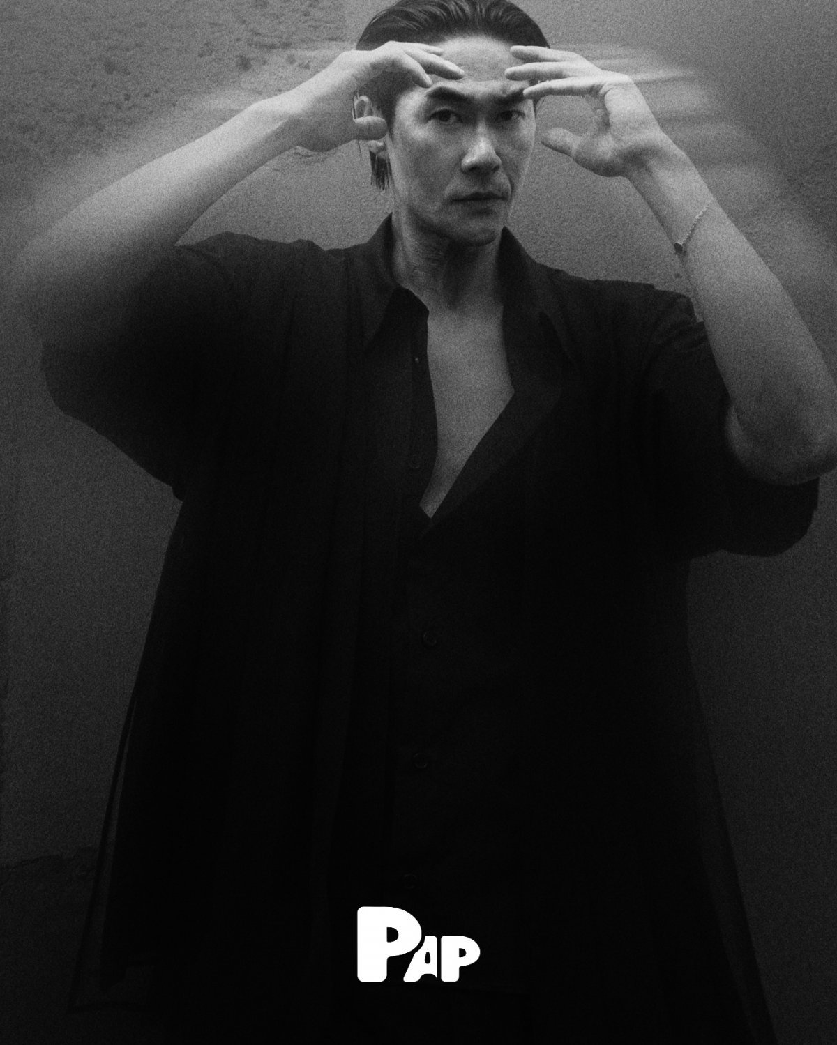 배정남. 사진제공 |  PAP