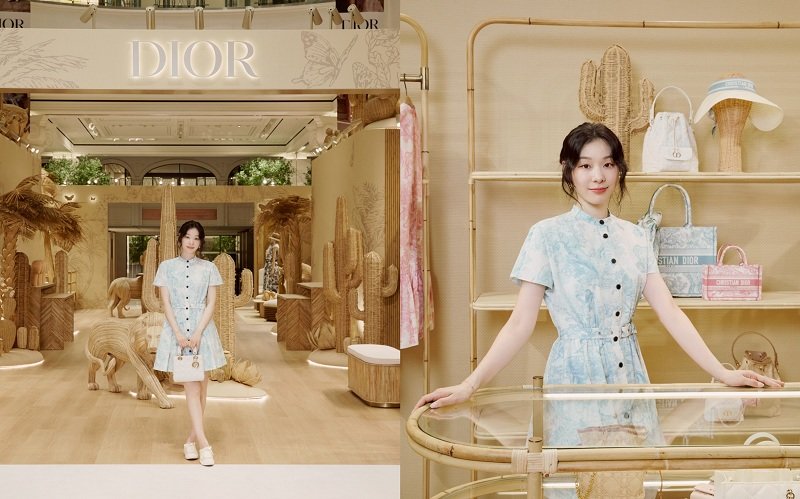 사진제공ㅣ디올(Dior)