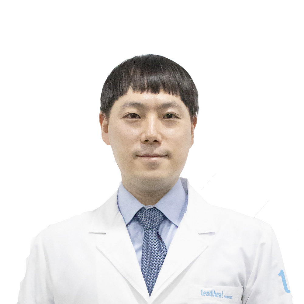 리드힐병원 관절센터 주성훈 원장