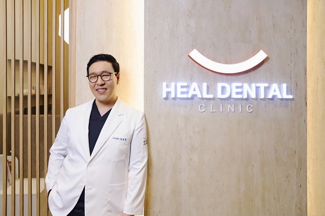 연세힐치과의원 정현준 대표원장