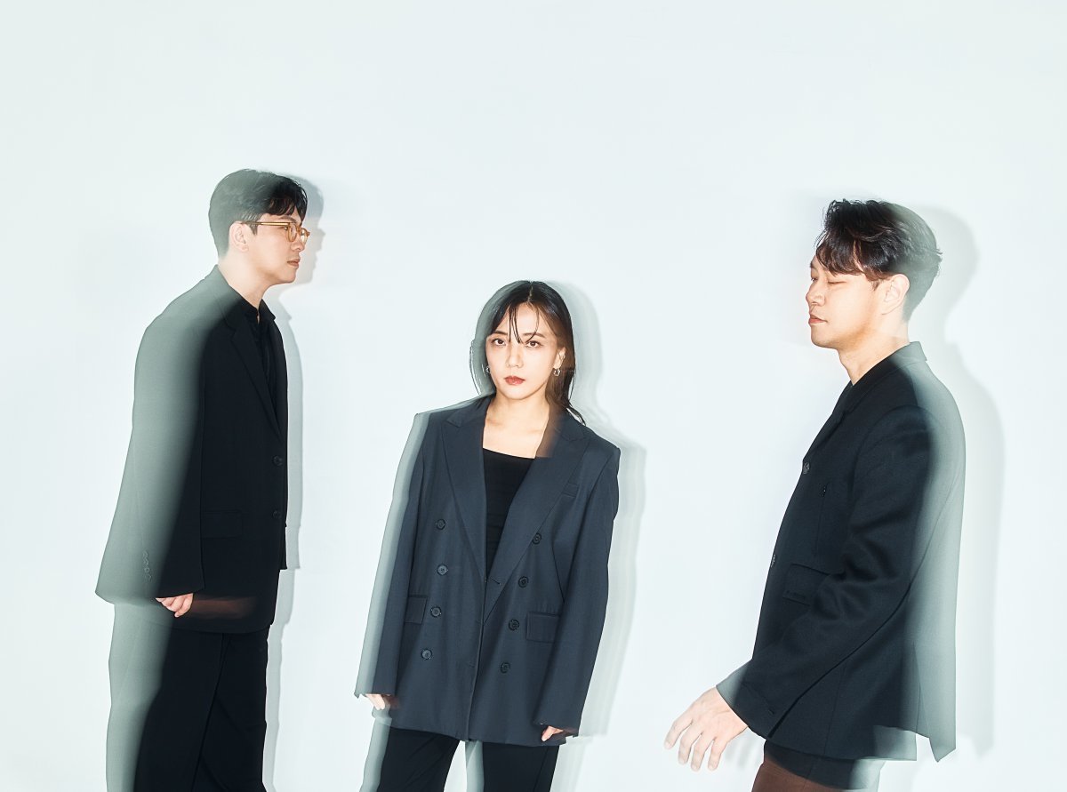 서수진 컬러리스 트리오. 사진제공ㅣ자라섬재즈페스티벌