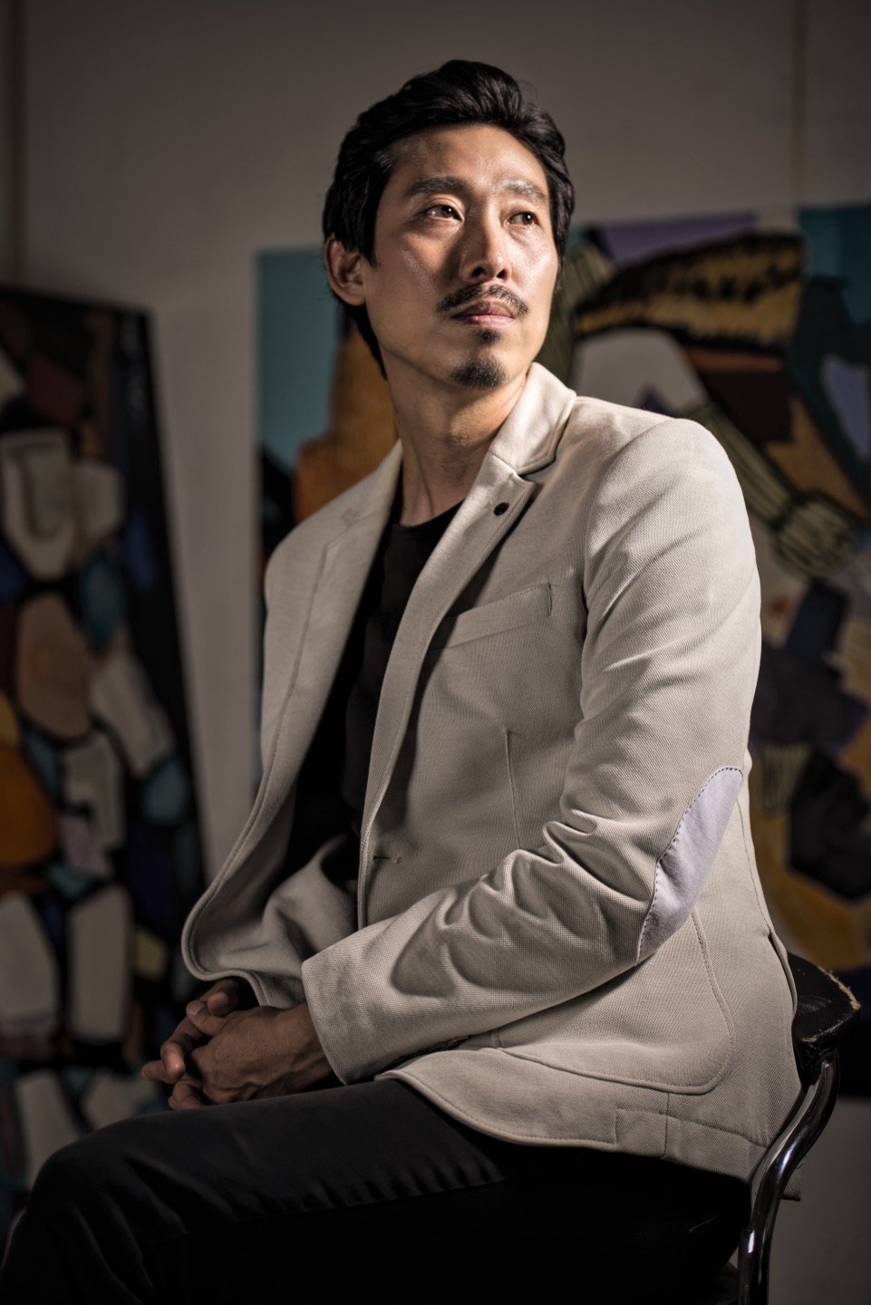 재즈 피아니스트 허대욱