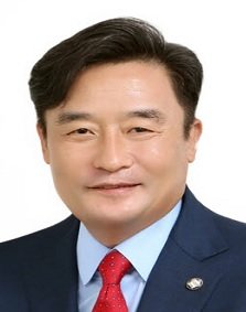 정동만 국민의힘 부산시당 위원장.