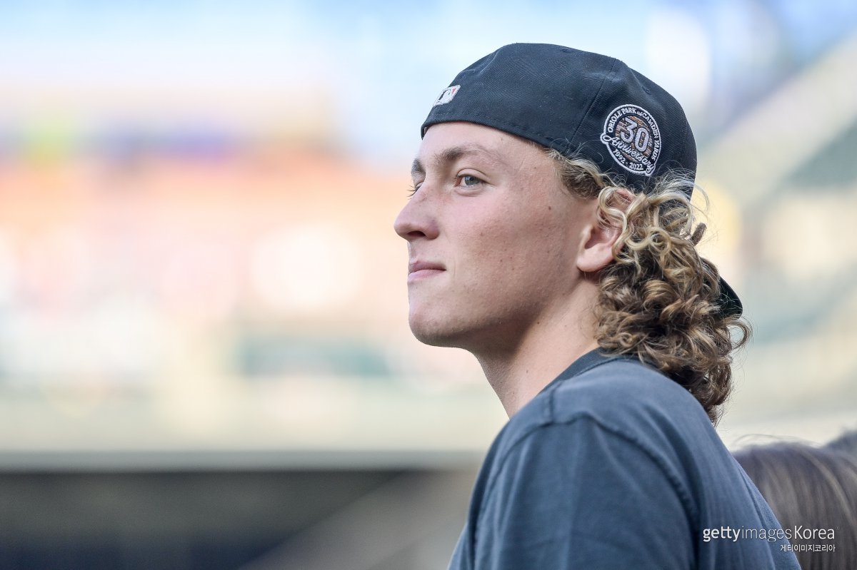 이선 홀리데이. 사진=게티이미지코리아