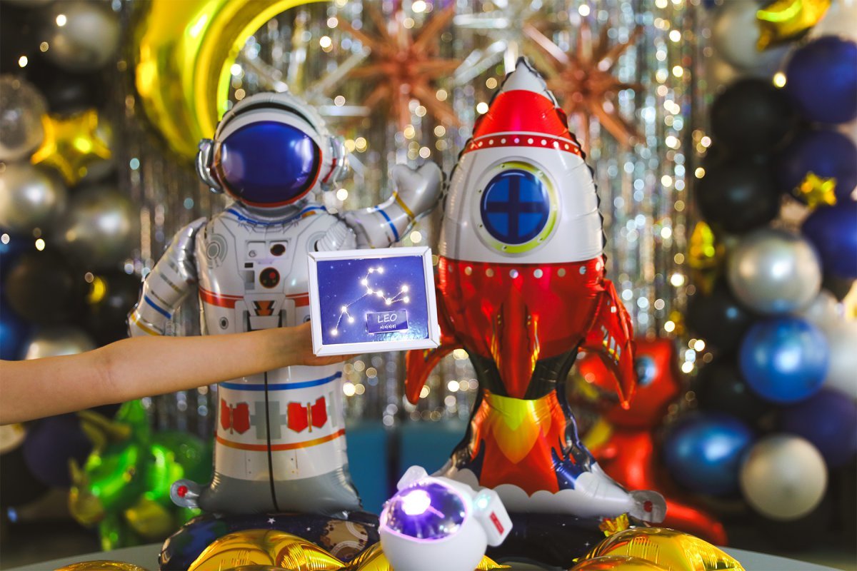 제주신화월드 신화 액티비티 ‘제주별빛 익스플로러 사진제공|제주신화월드