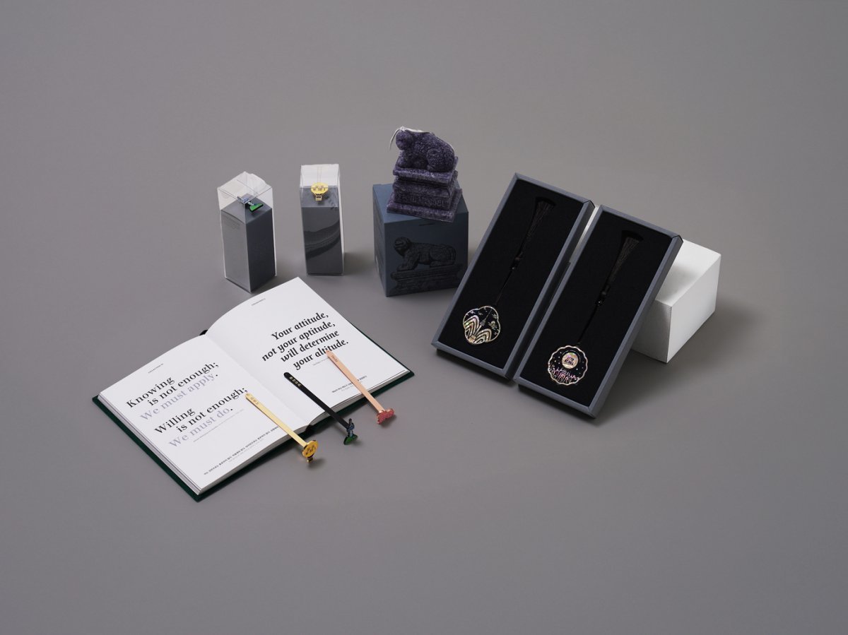 서울관광재단의 ‘서울 마이소울 샵’이 공개한 2025 서울굿즈 신제품 중 ‘서울 시그니처’ 라인 사진제공|서울관광재단