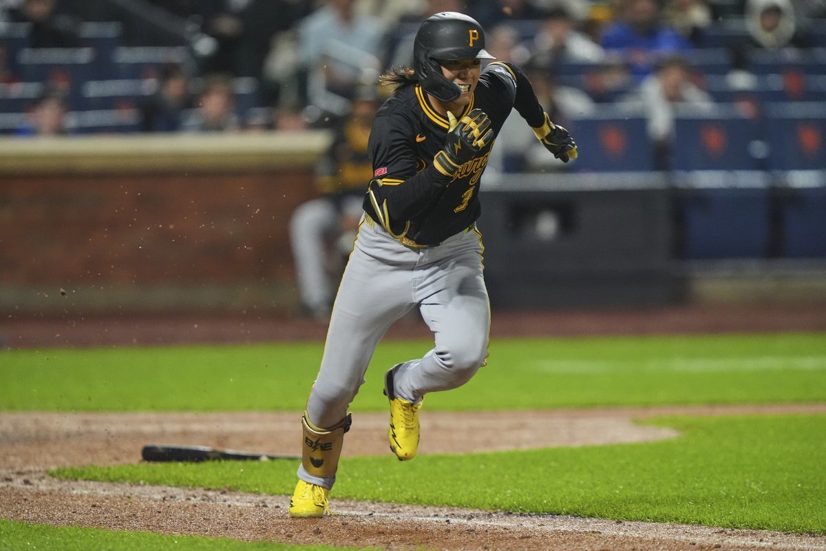 피츠버그 배지환. AP뉴시스