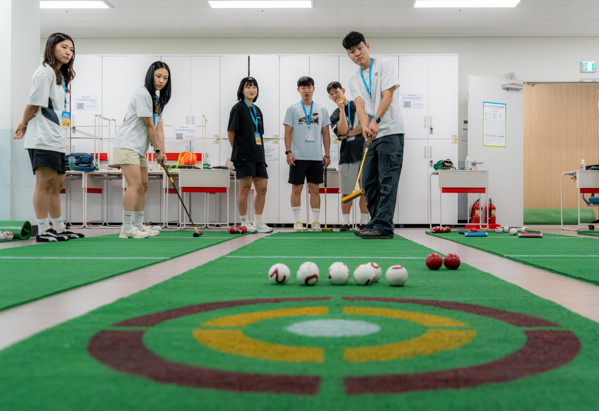 бüȸ, 2025 8ȸ ѹα бü  Ȳ ᡦ ü  