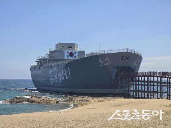 ¿µ´ö±º, Àå»ç»ó·úÀÛÀü Àü½Â±â³ä°ü ´ë´ëÀû ¸®´º¾ó¡¦ 15ÀÏ Àç°³°ü