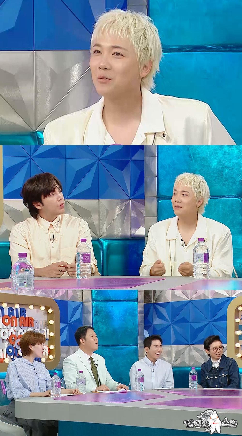 MBC ¡®¶óµð¿À½ºÅ¸¡¯ ÀÌÈ«±â, Á¾±â °í¹é ¡æ ìíÀÌ »ÌÀº ¡®ÃÖ¾ÇÀÇ Çѱ¹ÀΡ¯ µî±ØÇÑ »ç¿¬ ¡®¿ùŬ ¹êµå 1È£¡¯ÀÇ Çè³ÇÑ »ýÁ¸±â!.jpg