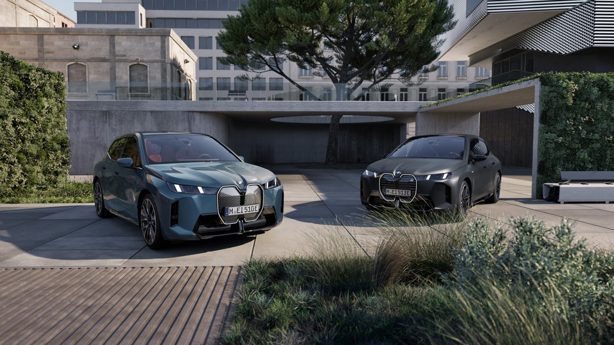 BMW 그룹 코리아가 7월 21일부터 12월 31일까지 BMW와 MINI의 모든 순수전기차를 대상으로 ‘전기차 무상 안전점검 캠페인’을 전국에서 진행한다. 사진제공 ｜ BMW 그룹 코리아