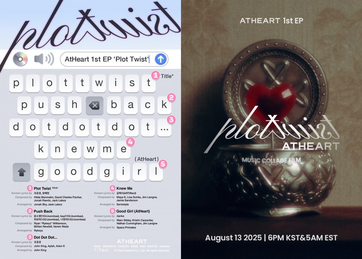 ¾ÜÇÏÆ®_ù ¹øÂ° EP _Plot Twist_ Æ®·¢¸®½ºÆ®-tile.jpg