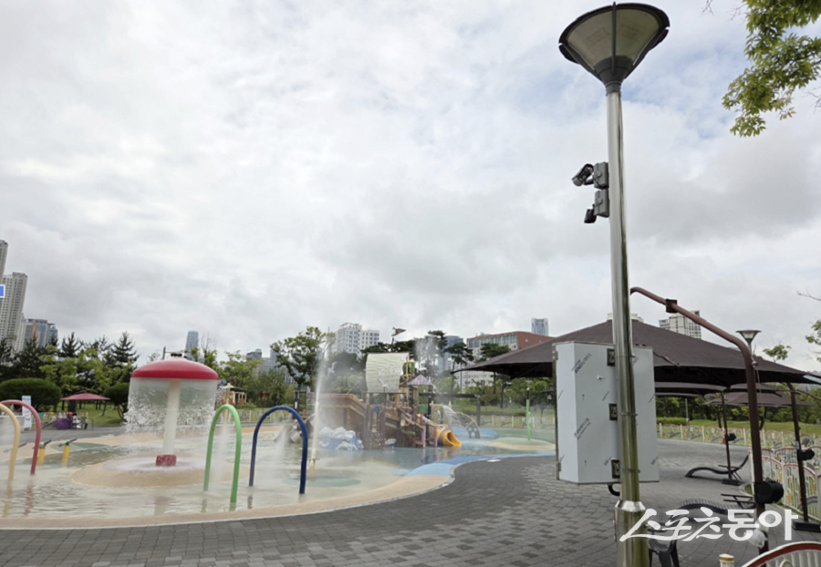 ÀÎõ½Ã¼³°ø´Ü, ¼Ûµµ±¹Á¦µµ½Ã °ø¿ø ³» 24½Ã°£ CCTV °¡µ¿¡¦¾ÈÀü°ü¸® °È