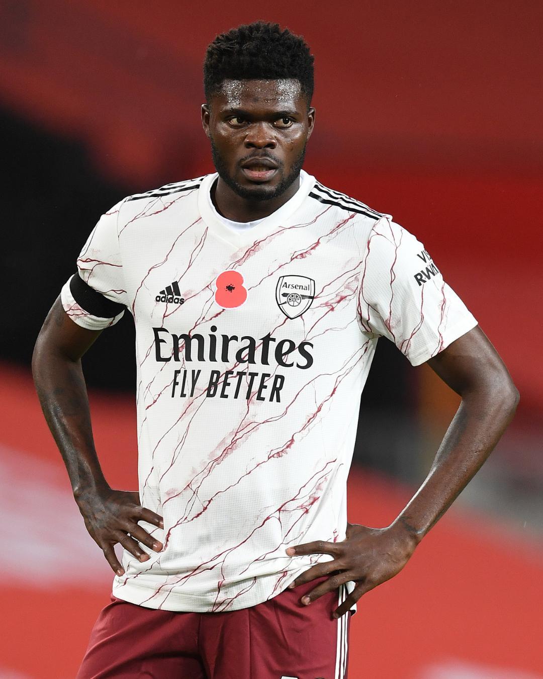 잉글랜드와 웨일스를 관할하는 영국 검찰청(CPS)은 지난달 6일 토마스 파티에게 강간 5건, 성추행 1건 혐의를 적용했다고 공식 발표했다. 이 사건은 2021년부터 2022년 사이 벌어진 것으로, 피해자는 총 3명이다. 사진출처|아스널 페이스북