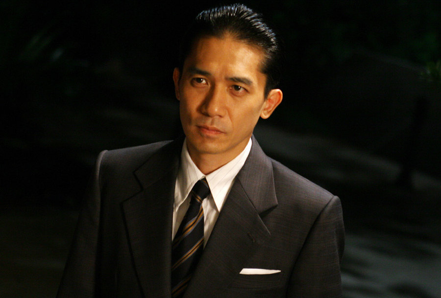 양조위. 사진제공 | 워너브라더스코리아