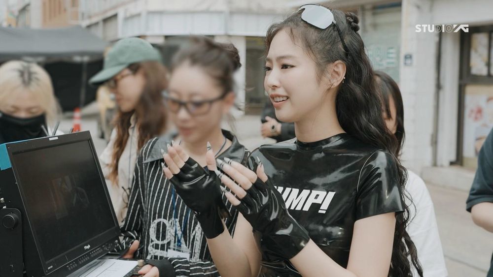 사진제공|YG엔터테인먼트