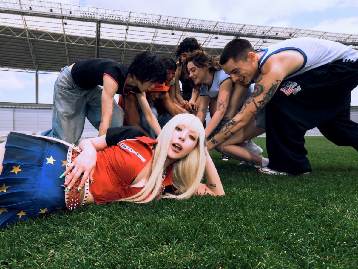 이번 앨범은 보아의 음악적 진화를 보여주는 동시에, 한 시대를 대표해 온 아티스트의 자신감 넘치는 귀환을 알린다. 사진제공|SM엔터테인먼트