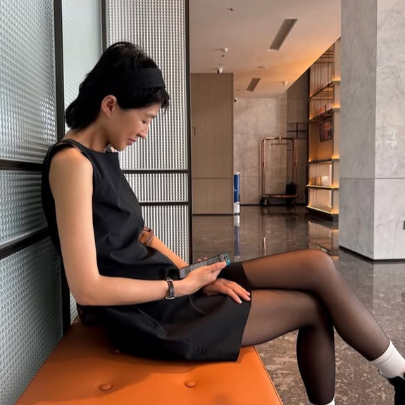 홍진경 소셜 캡처