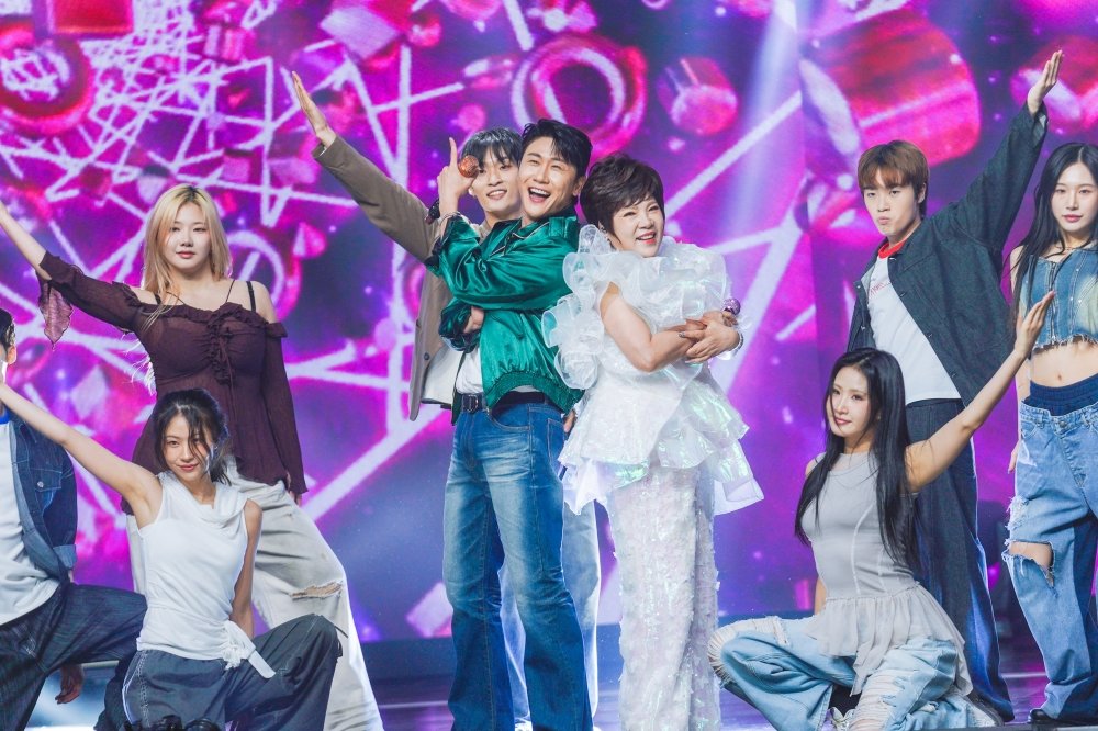 사진제공ㅣTV조선