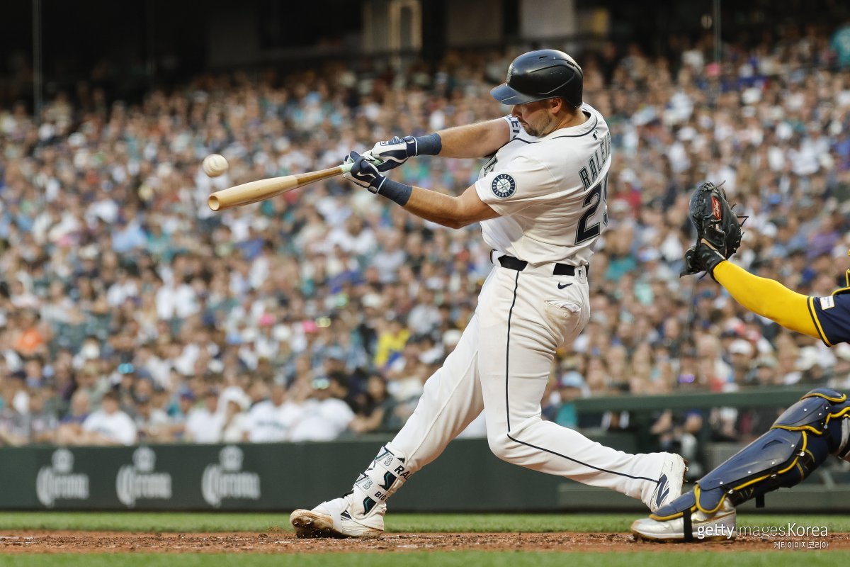 칼 랄리. 사진=게티이미지코리아