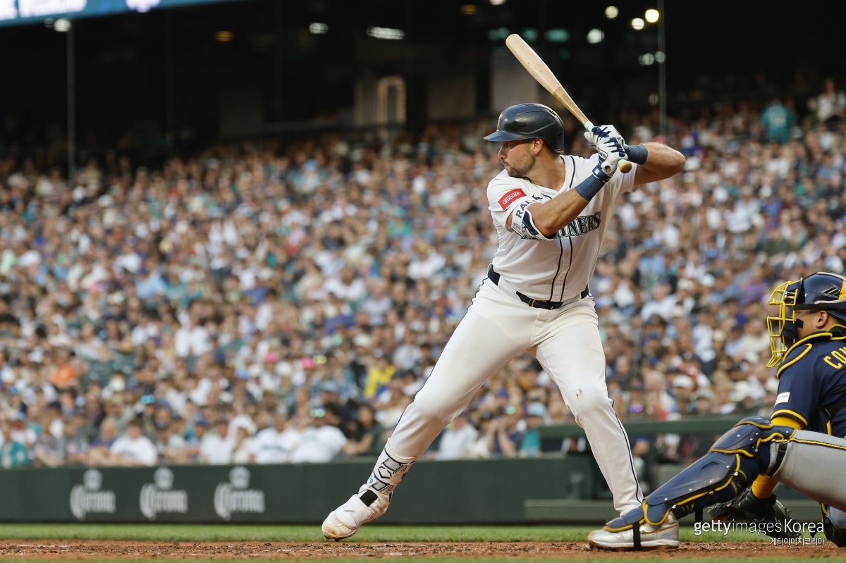 칼 랄리. 사진=게티이미지코리아